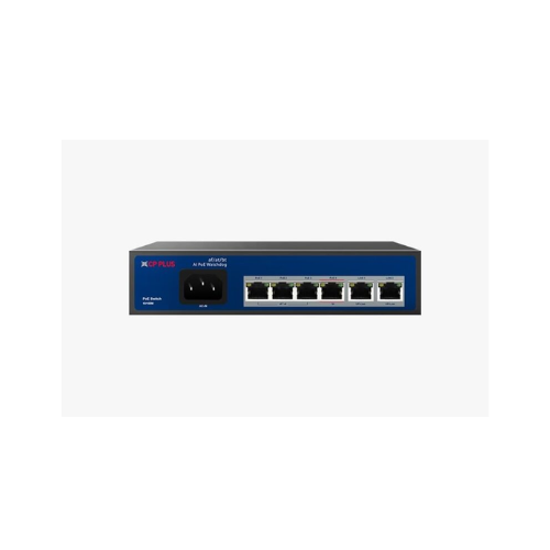 CP PLUS 4 Channel 2MP HD DVR with H.265+ Compression – CP-ANW-HP4H2-N65