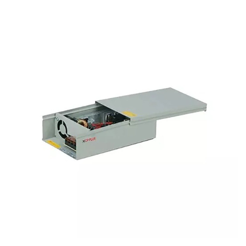 CP PLUS CP-DPS-MD200P-12D Power Supply Adapter for CCTV Systems