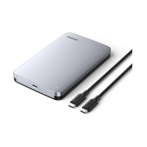 Ugreen CM300 2.5-Inch Sata External Hard Drive Enclosure-70498