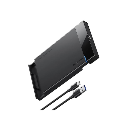 Ugreen US221 Usb-C 2.5 Inch Hard Drive Enclosure-50743