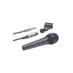 Audio Technica ATR1300x Unid Directional Dynamic Microphone with Microphone Cable