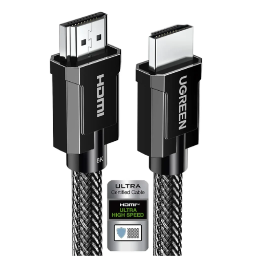 Ugreen HD171 HDMI 8K Cable 1m-25908