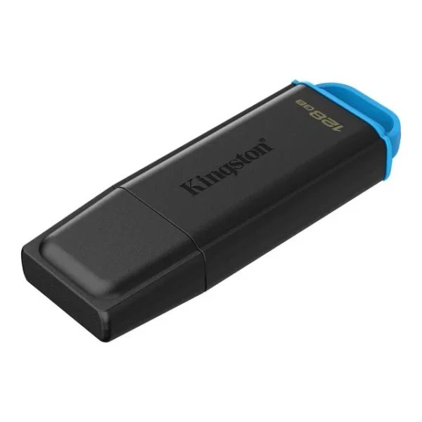 Kingston DataTraveler Exodia G2 128GB USB 3.2 Gen 1 Flash Drive (DTXG2/128GB)