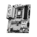 MSI B850 GAMING PLUS WIFI6E DDR5 AMD AM5 ATX Gaming Motherboard - Image 3
