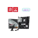 MSI B850M GAMING WIFI6 DDR5 AMD AM5 Micro-ATX Gaming Motherboard