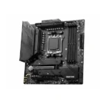 MSI MAG B650M MORTAR WIFI DDR5 Micro-ATX AMD AM5 Gaming Motherboard - Image 3