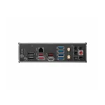 MSI MAG B650M MORTAR WIFI DDR5 Micro-ATX AMD AM5 Gaming Motherboard - Image 2