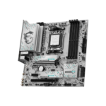 MSI B850M GAMING PLUS WIFI7 DDR5 Micro-ATX AMD AM5 Gaming Motherboard