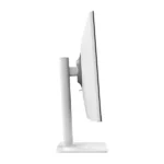 MSI Modern MD272QXPW 27-Inch WQHD Business Monitor – White Edition - Image 3