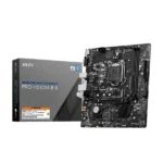 MSI PRO H510M-B II Intel LGA 1200 mATX Motherboard