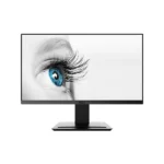 MSI PRO MP223 E2 21.45” FHD Business Monitor – IPS Panel for Work & Office Use - Image 2