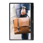 MSI Pro MP161 E2 16” Portable Monitor – Slim & Lightweight Display - Image 3