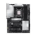 MSI PRO X870E-P WIFI DDR5 AM5 ATX Motherboard - Image 3