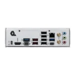 MSI PRO X870E-P WIFI DDR5 AM5 ATX Motherboard - Image 2