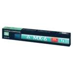 Arctic MX-6 2G Thermal Paste (Grey) - Image 3
