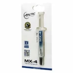 Arctic MX-4 4G CPU Cooling Thermal Paste - Image 2