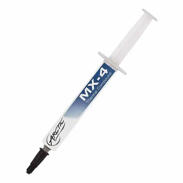 Arctic MX-4 4G CPU Cooling Thermal Paste