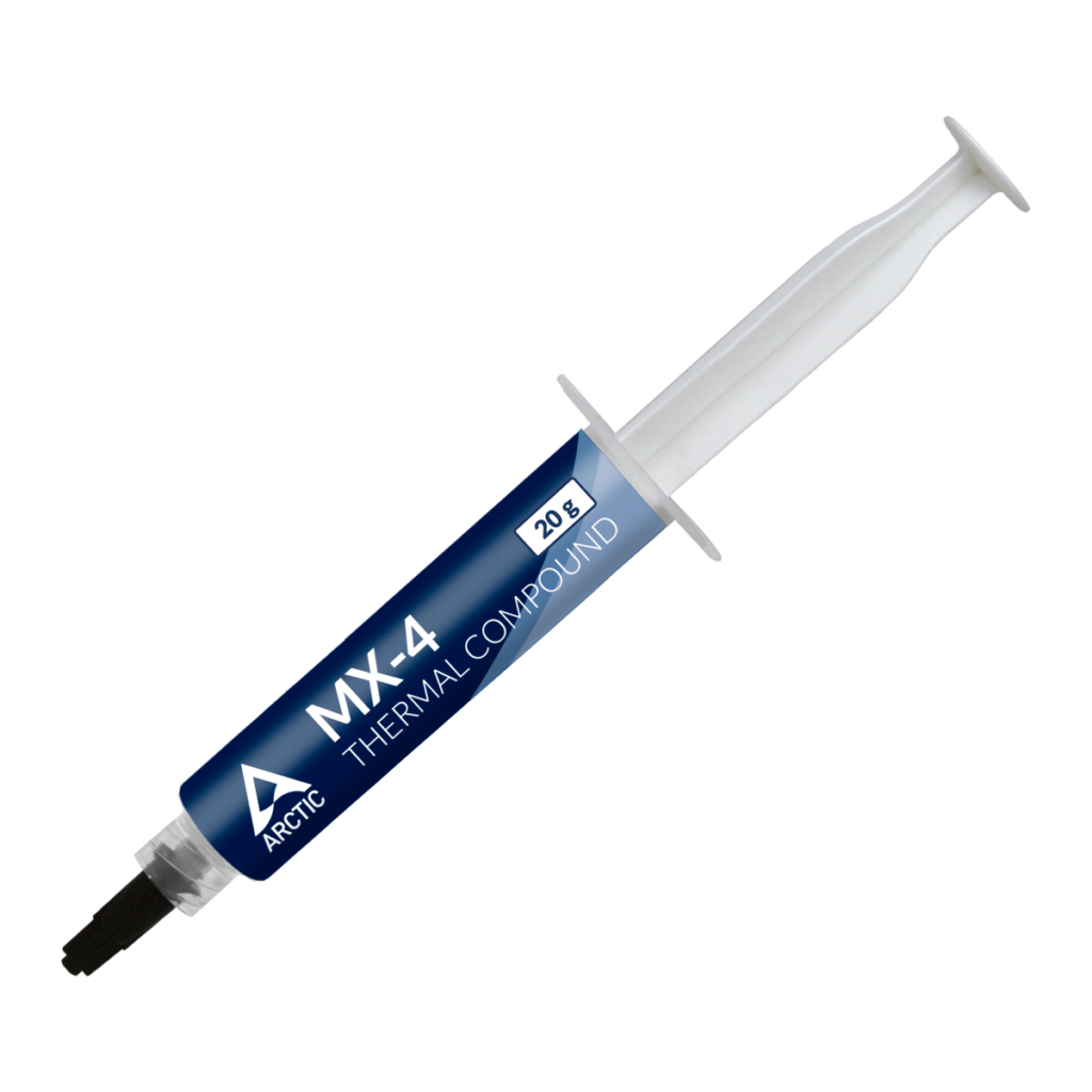 Arctic MX-4 Grey 20G Thermal Paste