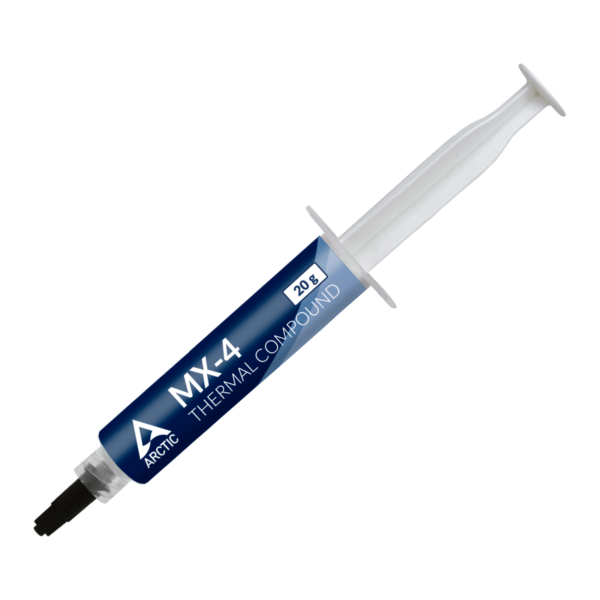 Arctic MX-4 Grey 20G Thermal Paste