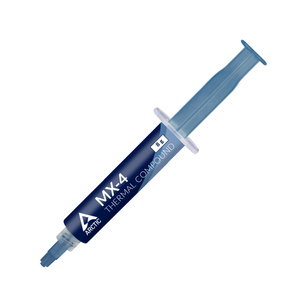 Arctic MX-4 8g Premium Performance Thermal Paste Without Spatula ACTCP00008B