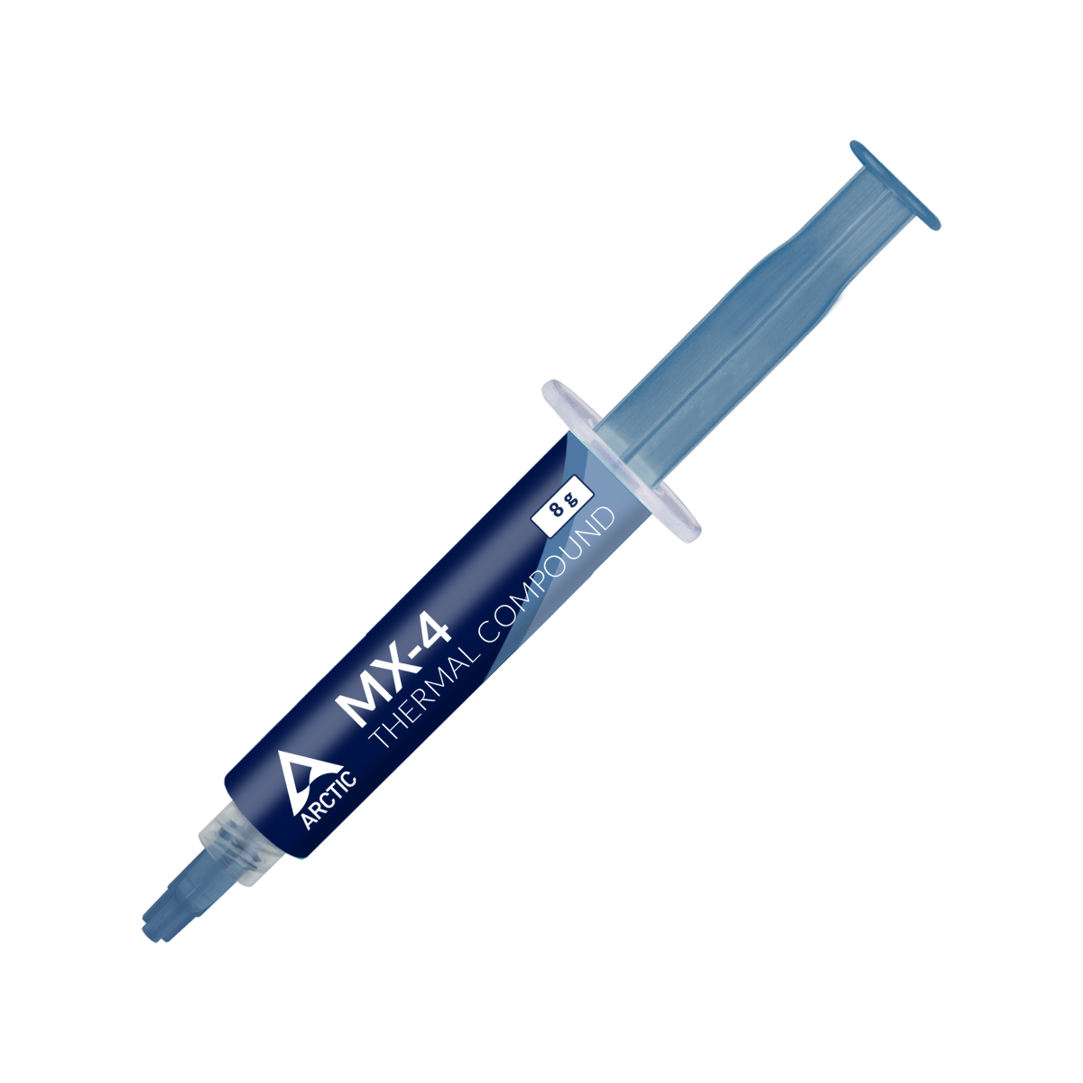 MX4_8g_G00_2023 Arctic MX-4 8g Premium Performance Thermal Paste Without Spatula ACTCP00008B
