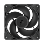 ARCTIC P14 Pro Reverse 140mm PWM Fan - Image 3