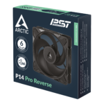 ARCTIC P14 Pro Reverse 140mm PWM Fan