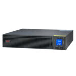 APC 2kVA UPS SRV2KUXI-IN for PC Router & Network Devices