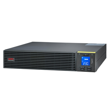 APC 2kVA UPS SRV2KUXI-IN for PC Router & Network Devices