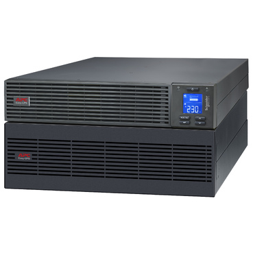 APC Easy UPS SRV5KRIL-IN 5000VA Rack/Tower UPS