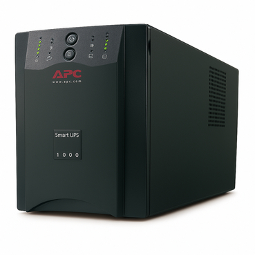 APC Smart-UPS SUA1000I-IND Power Backup Solution