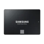Samsung 870 EVO 500GB 2.5-Inch SATA III Internal Solid State Drive SSD