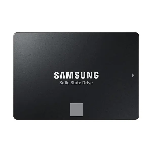 Samsung 870 EVO 500GB 2.5-Inch SATA III Internal Solid State Drive SSD