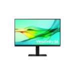 Samsung ViewFinity S6 24 Inch QHD IPS Monitor 100Hz USB-C & 5ms Response Time (LS24D604UAWXXL)