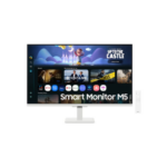 Samsung M5 27 Inch Full HD Smart Monitor LS27FM501EWXXL