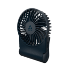 Arctic Summair 2Go Powerful Handheld Fan Dark Blue