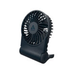 Arctic Summair 2Go Powerful Handheld Fan Dark Blue - Image 5