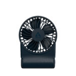 Arctic Summair 2Go Powerful Handheld Fan Dark Blue - Image 4