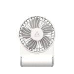 Arctic Summair 2Go Powerful Handheld Fan White - Image 4