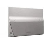 ViewSonic TD1655 16-Inch FHD IPS Portable Touch Monitor – Metallic Silver Edition - Image 4