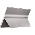 ViewSonic TD1655 16-Inch FHD IPS Portable Touch Monitor – Metallic Silver Edition - Image 5