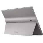 ViewSonic TD1655 16-Inch FHD IPS Portable Touch Monitor – Metallic Silver Edition - Image 3