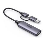 Ugreen CM716 HD USB Video Capture Card-25854