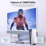 Ugreen CM716 HD USB Video Capture Card-25854 - Image 6