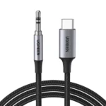Ugreen CM450 Usb-C Male To 3.5Mm Male Audio Cable With Chip 1M-20192 - Image 8