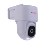CP PLUS 4MP Quad HD Wi-Fi CCTV CP-Z45Q