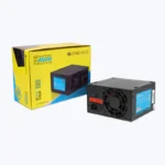 Zebronics Black Gold 450 Watt Power Supply