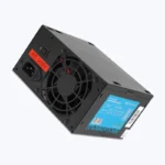 Zebronics Black Gold 450 Watt Power Supply - Image 4