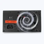 Zebronics Black Gold 450 Watt Power Supply - Image 3