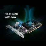 Zebronics GT730-4GB DDR-3 Graphics Card - Image 3